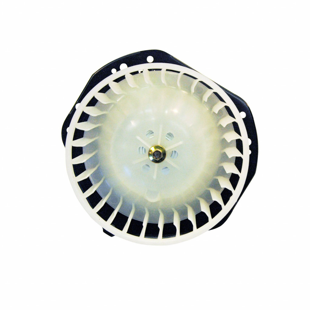 For Chevy S10 Blower Motor 19942004 Replacement For 52498879 eBay