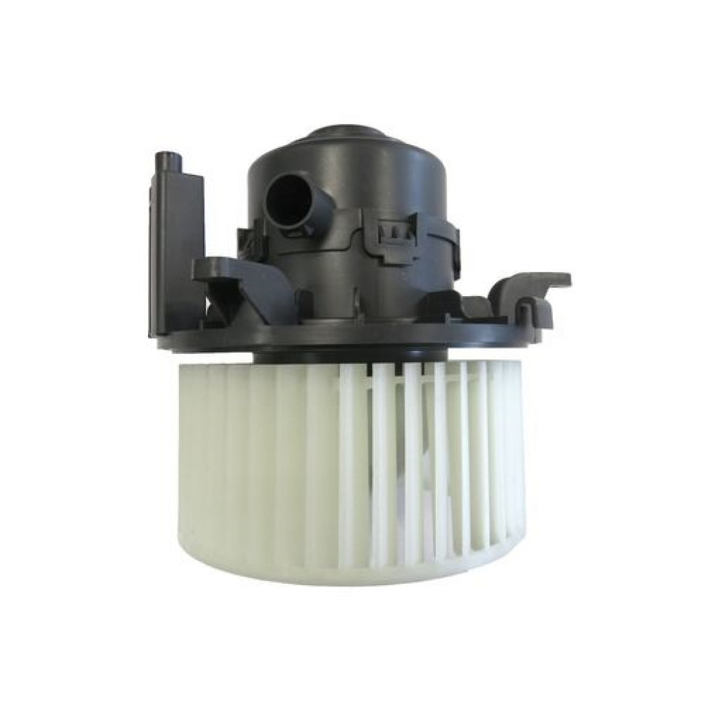 For Chevy Silverado 2500HD/3500HD Blower Motor Assembly 2011 12 13 2014