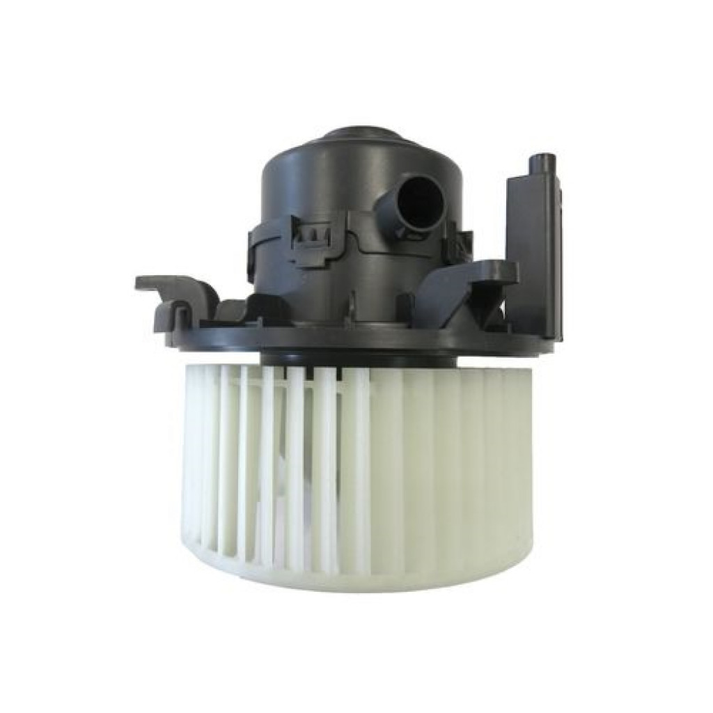 For Chevy Silverado 2500HD/3500HD Blower Motor Assembly 2011 12 13 2014