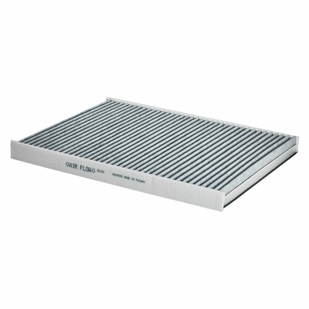 Cabin Air Filter For Cadillac Deville 2000-2005 – Direct Replacement C35448, CF8804, 24812