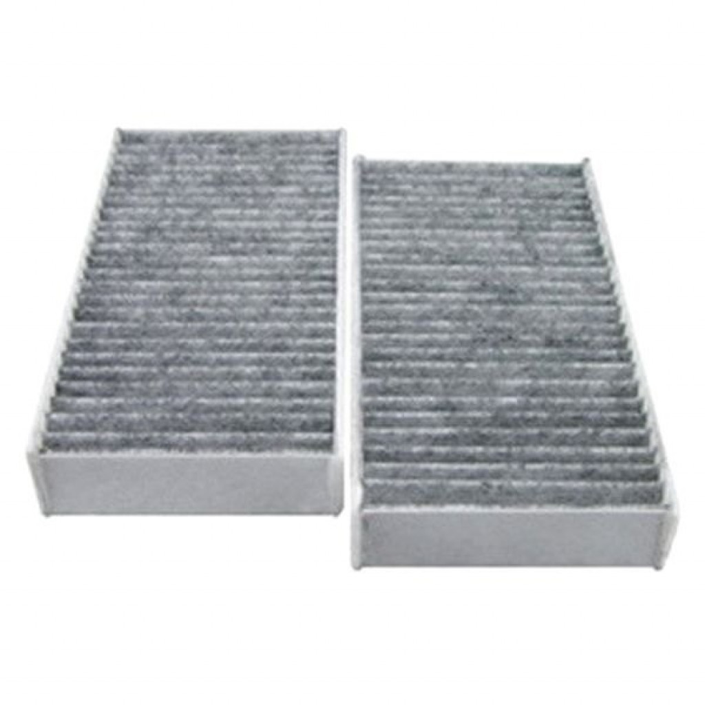 Charcoal Cabin Air Filter NEW for Mercedes Benz MB GL M ML450 Hybrid R Class