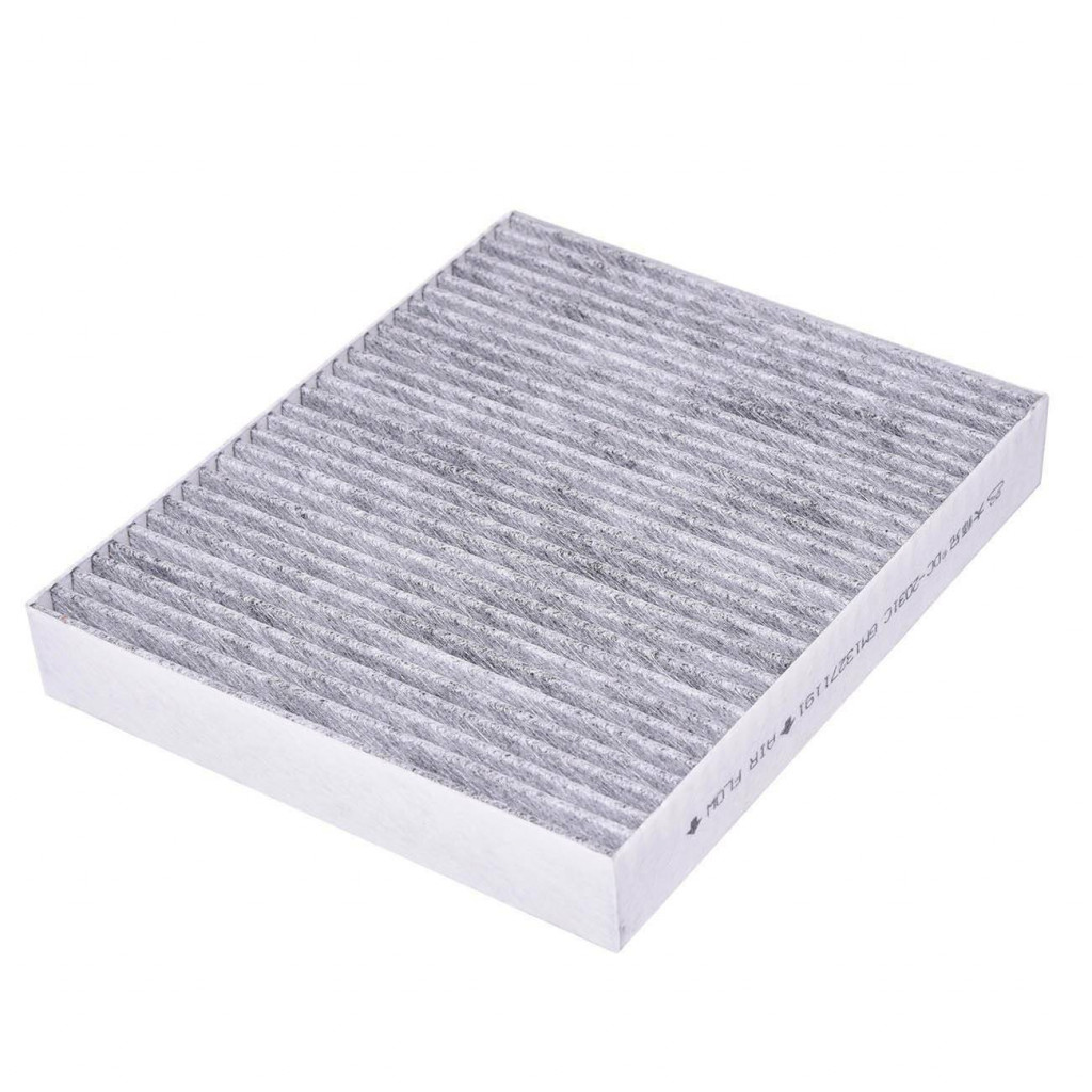 2019 Silverado Cabin Air Filter