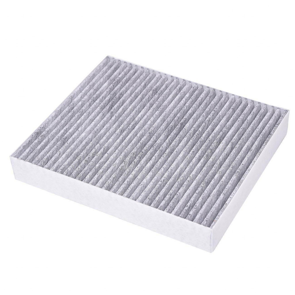 2020 Silverado Cabin Air Filter