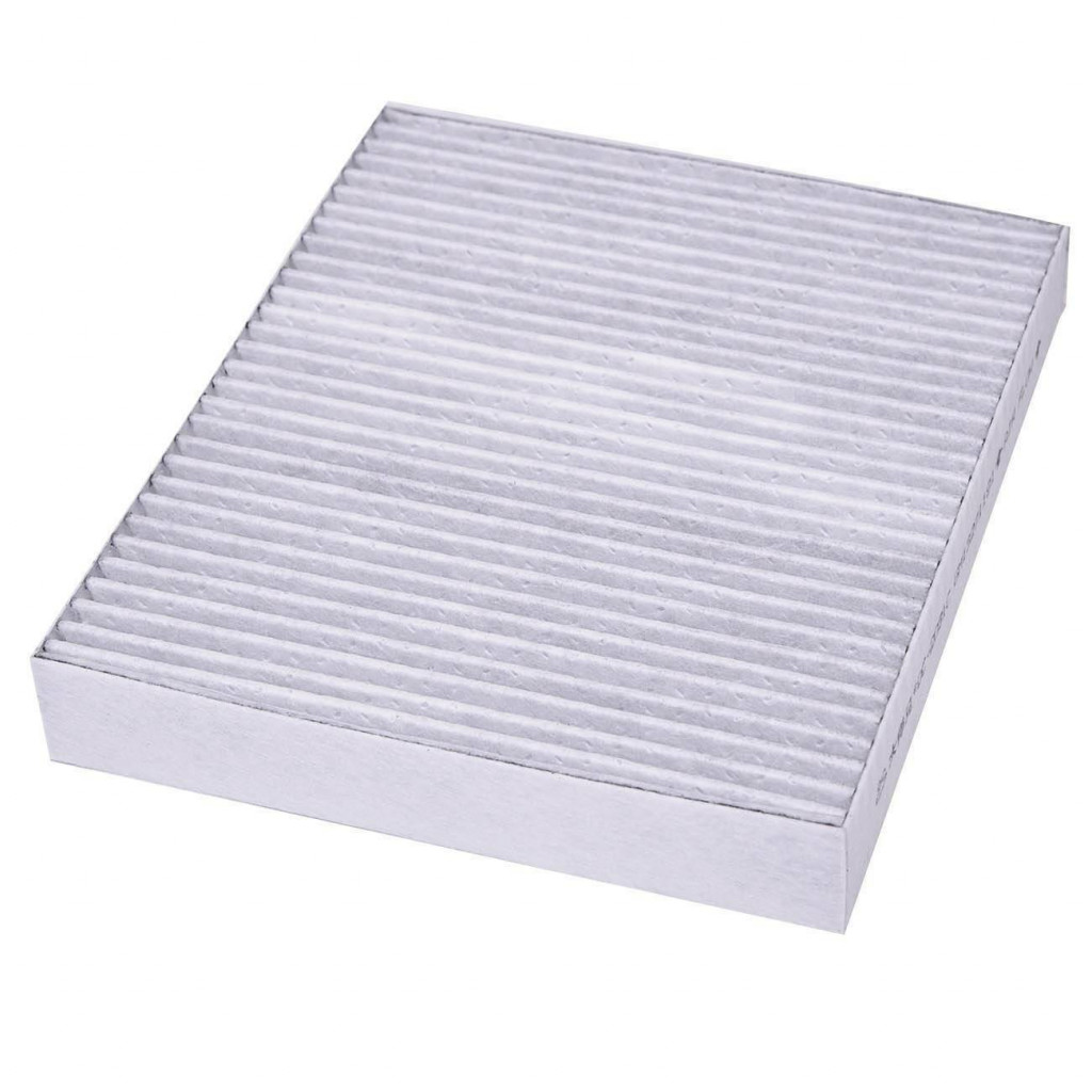 For Chevy Blazer / Silverado 1500 Cabin Air Filter 2019 2020 Carbon For