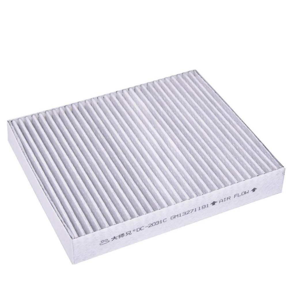 For Chevy Equinox / Traverse Cabin Air Filter 2018 2019 2020 Carbon For 13356914 | eBay Engine Air Filter For 2019 Chevy Equinox