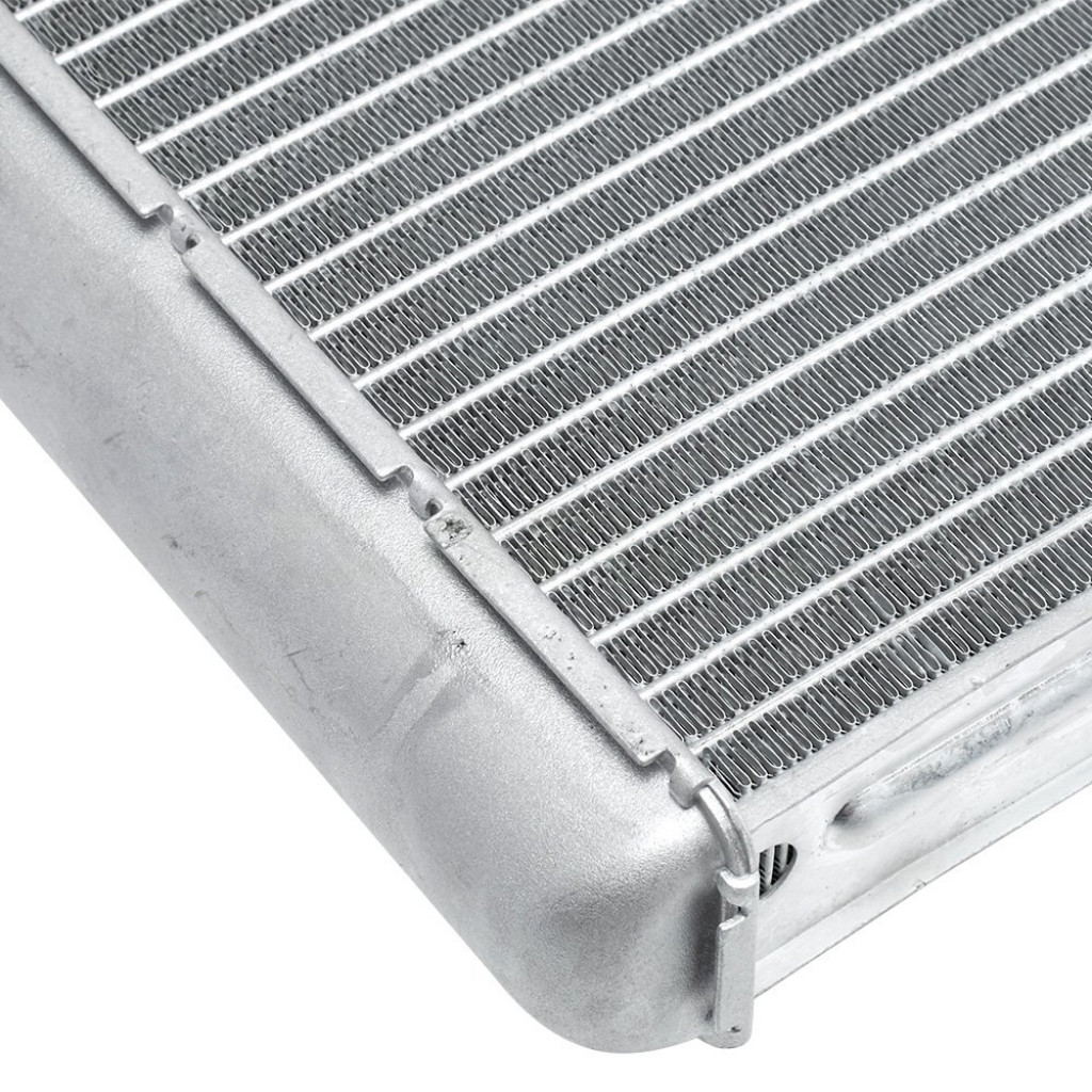For Chevy Express 1500/2500/3500 Heater Core 1996-2019 Aluminum For 52497763