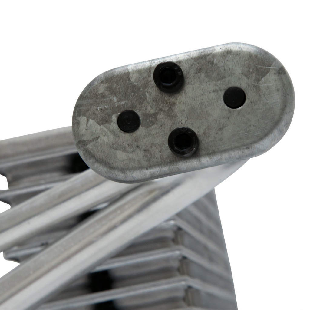 For 2012 2013 2014 Dodge Grand Caravan A/C Evaporator Core For 68164489AA - Picture 3 of 7