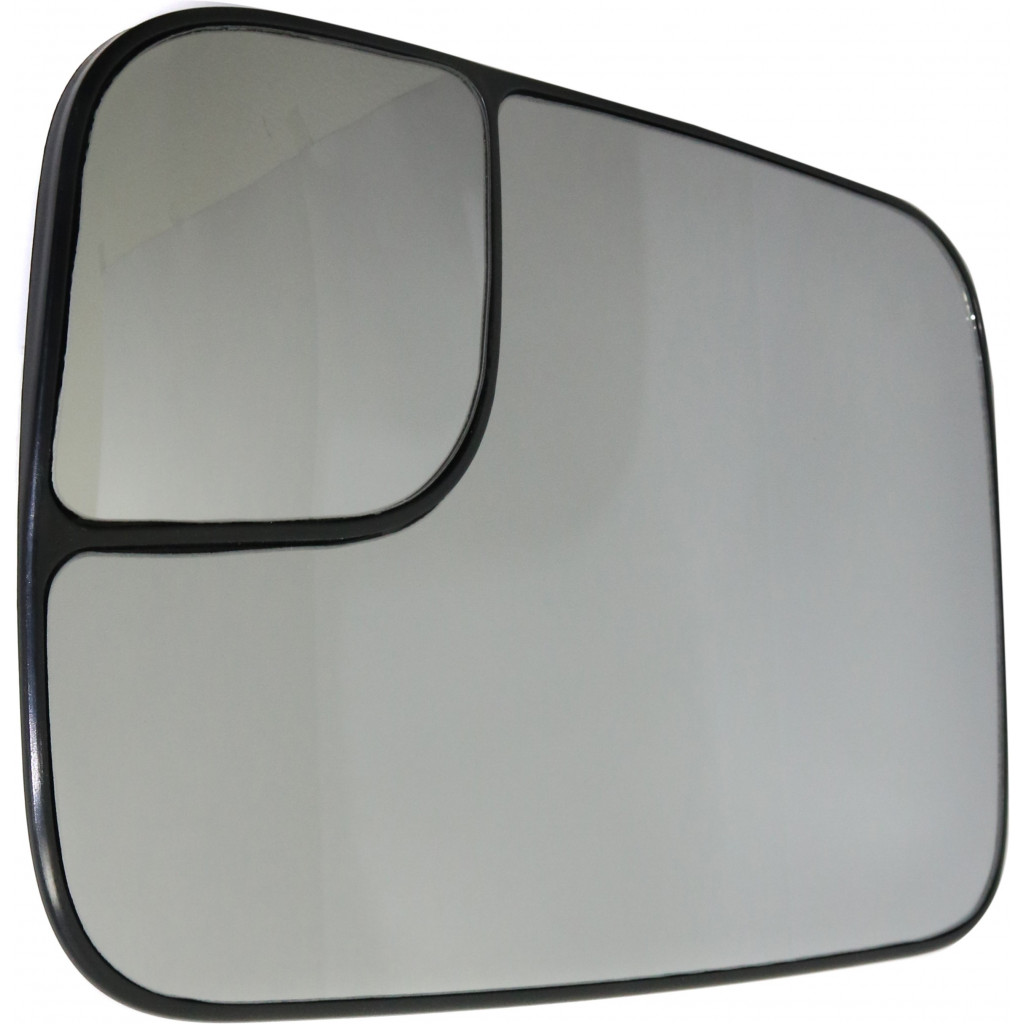 For Dodge Ram 1500 Mirror Glass 2005 06 07 2008 Driver Side Non-Heated CH1324122 | eBay 2005 Dodge Ram 1500 Side Mirror Replacement