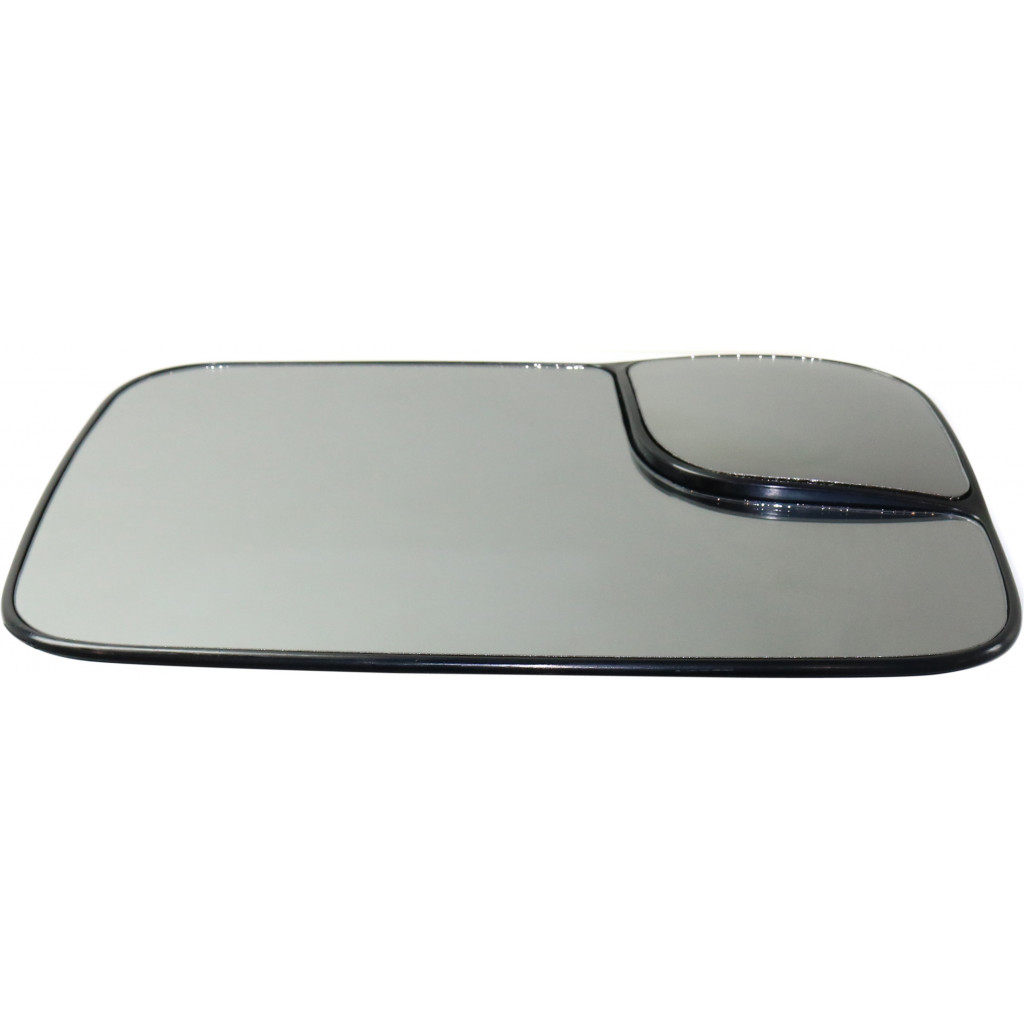 For Dodge Ram 2500/3500 Mirror Glass 2005-2009 Passenger Side Non-Heated | eBay 2005 Dodge Ram 2500 Passenger Side Mirror
