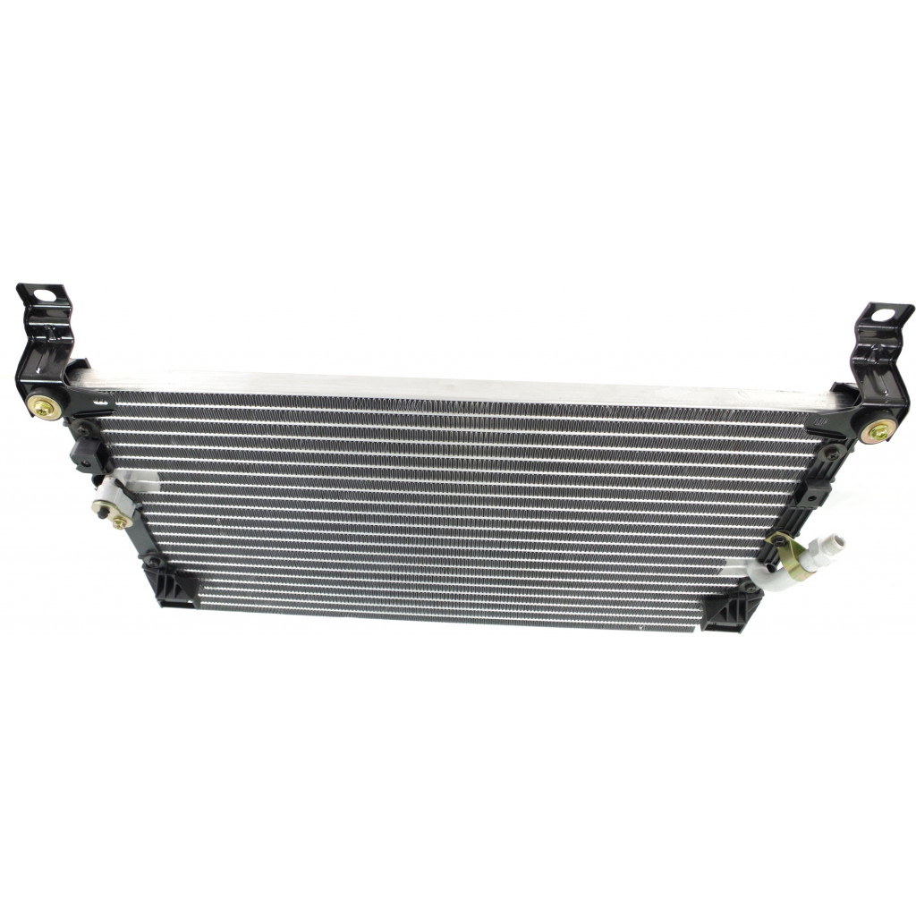 For Toyota Tacoma 1995 1996 1997 A/C Condenser Aluminum ...