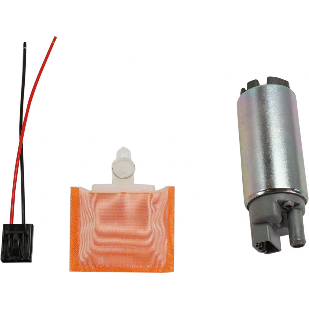 For Isuzu Impulse Fuel Pump 1990 1991 1992 InTank Electric w/o