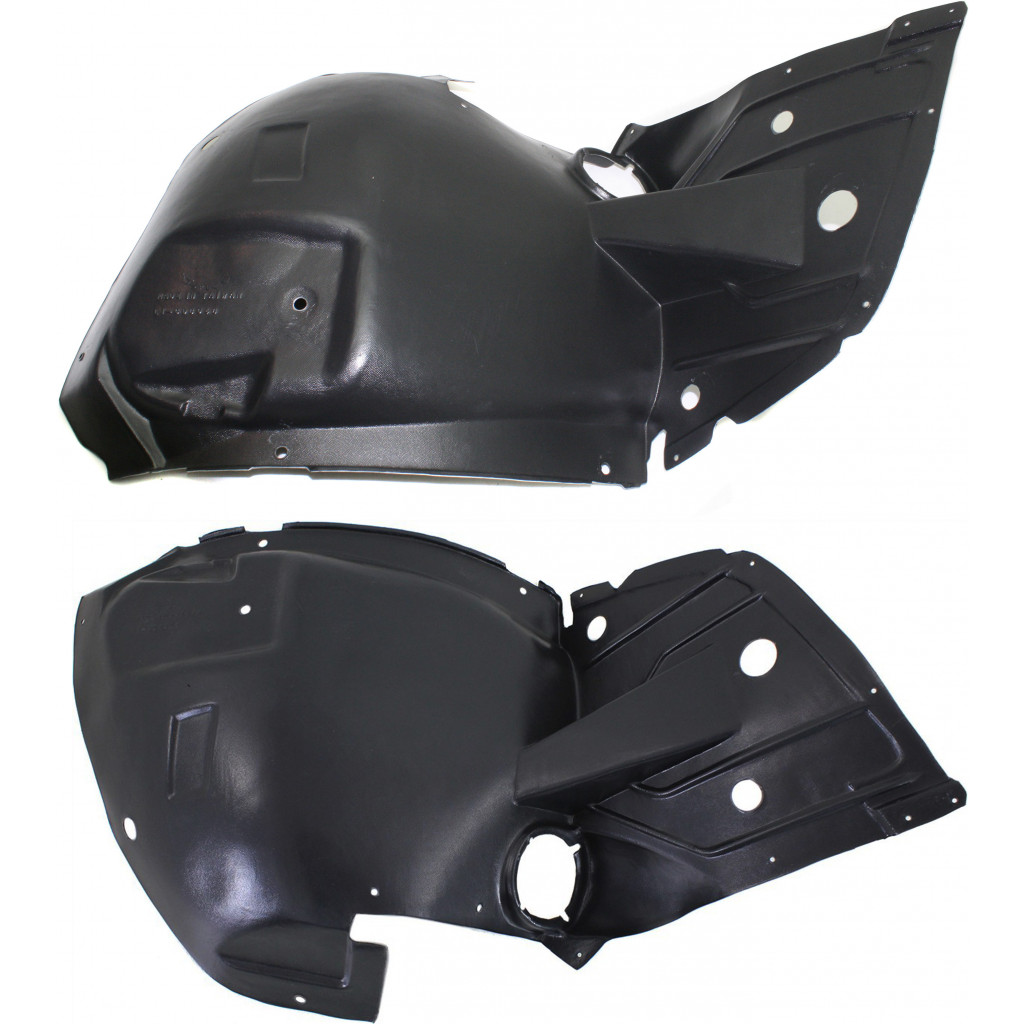 For Cadillac Cts Splash Guard Fender Liner Front Passenger My XXX Hot