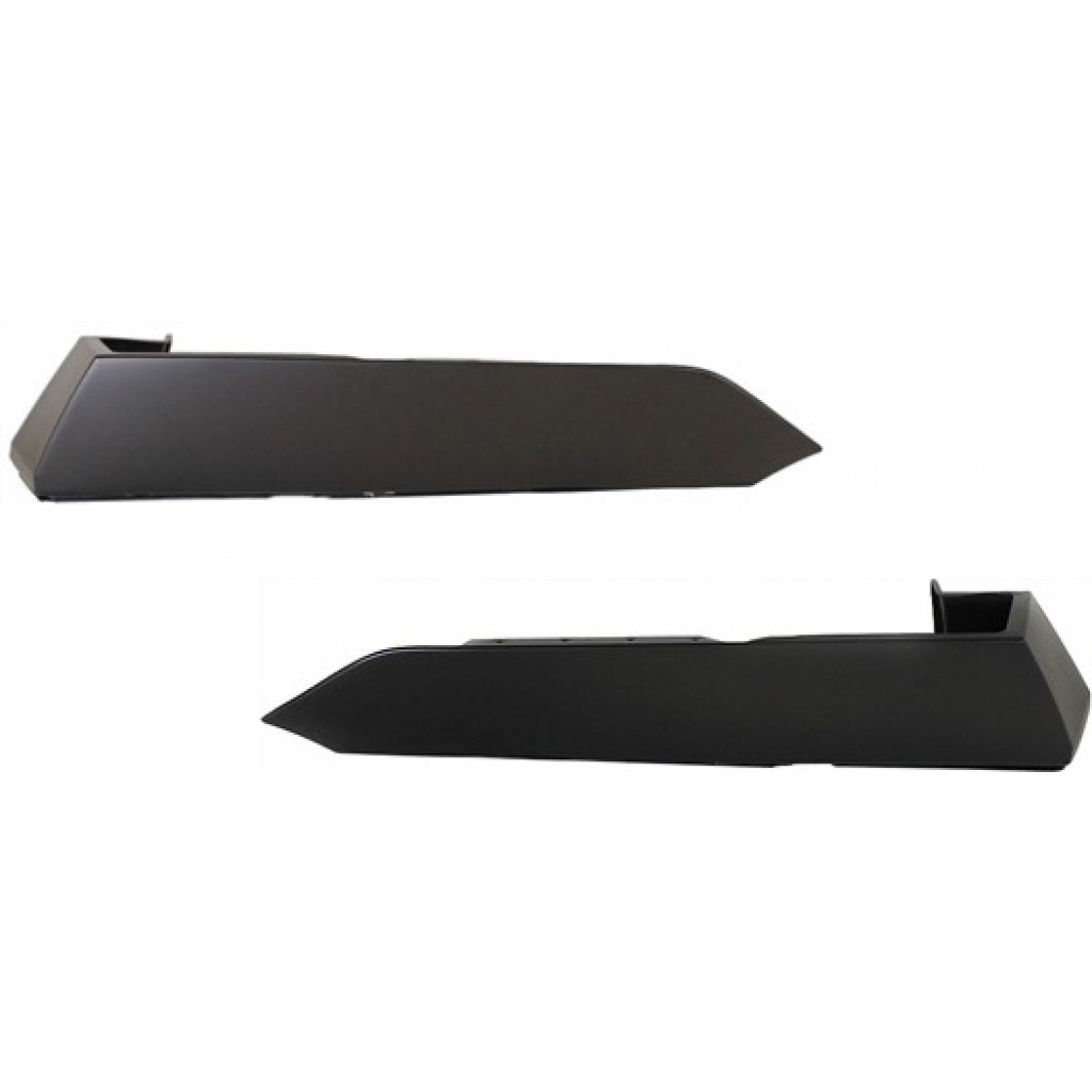 Garage Pro Front Bumper Cover For 2007 2014 Ford Expedition | INDIA