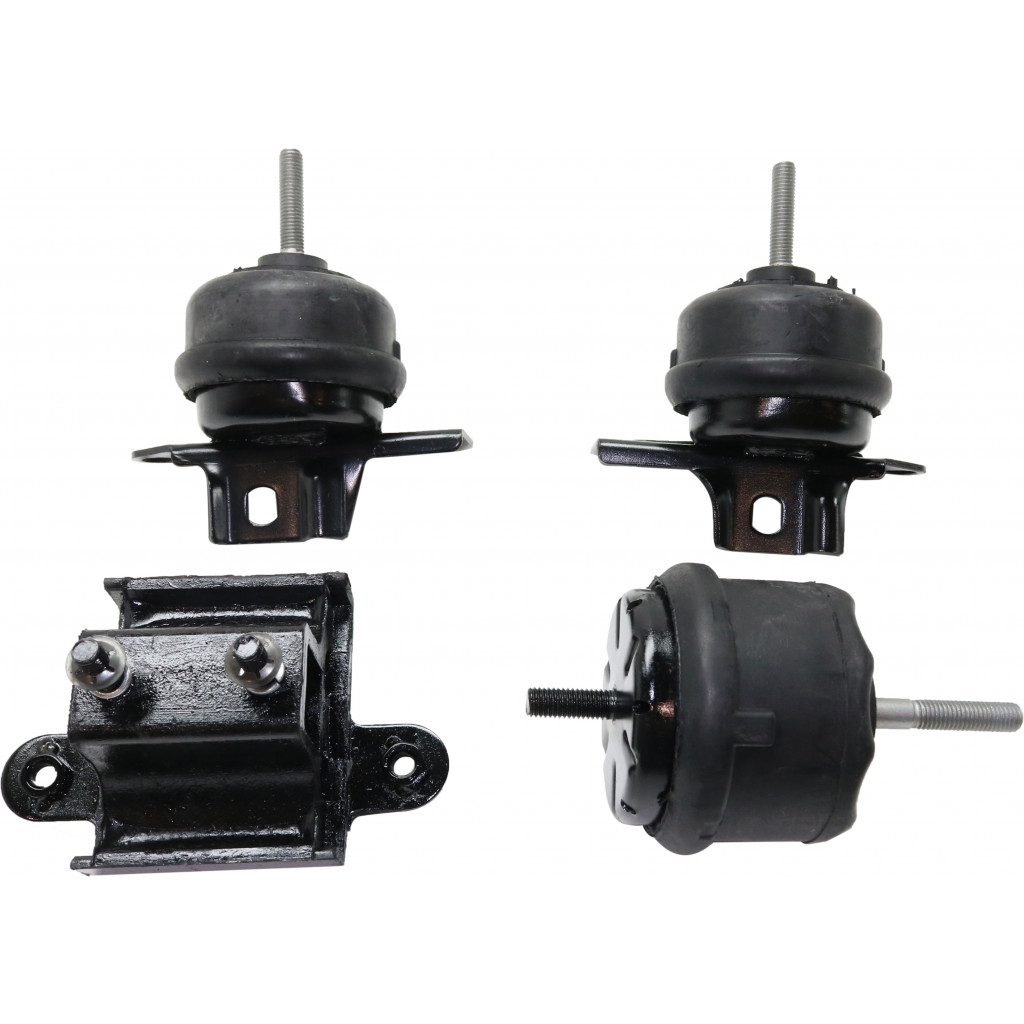 For Buick LeSabre Motor Mount 20002005 6 Cyl 3.8L Engine 25710672 eBay