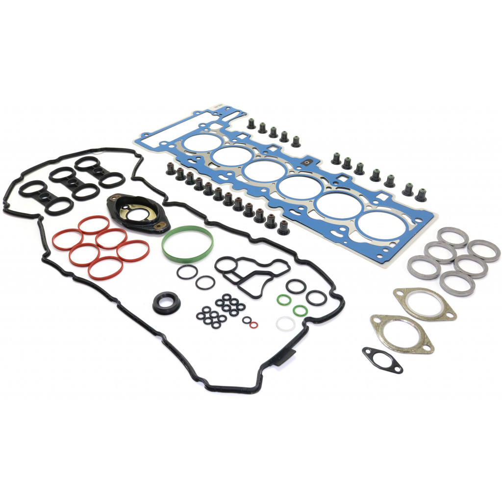 2007 Bmw 328i Head Gasket