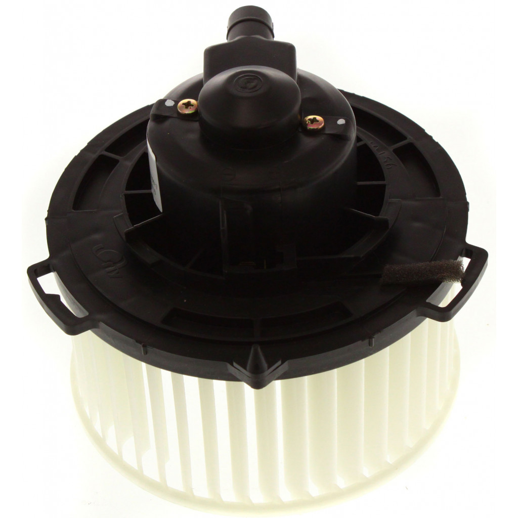 For Mazda 3 Blower Motor 20042009 w/ Blower Wheel MA3126105