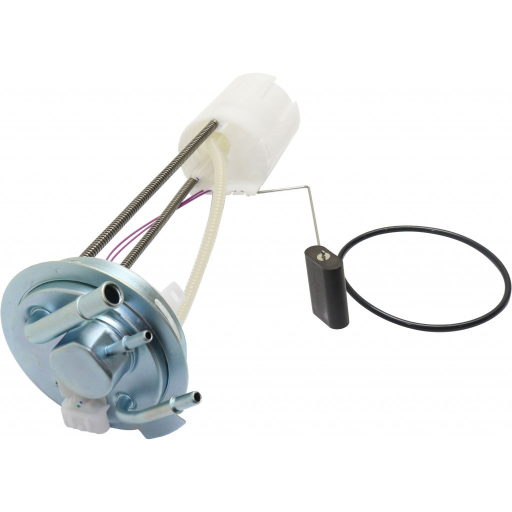 For GMC Sierra 3500 Fuel Pump 2004 2005 2006 Direct Fit 8 Cyl Fuel