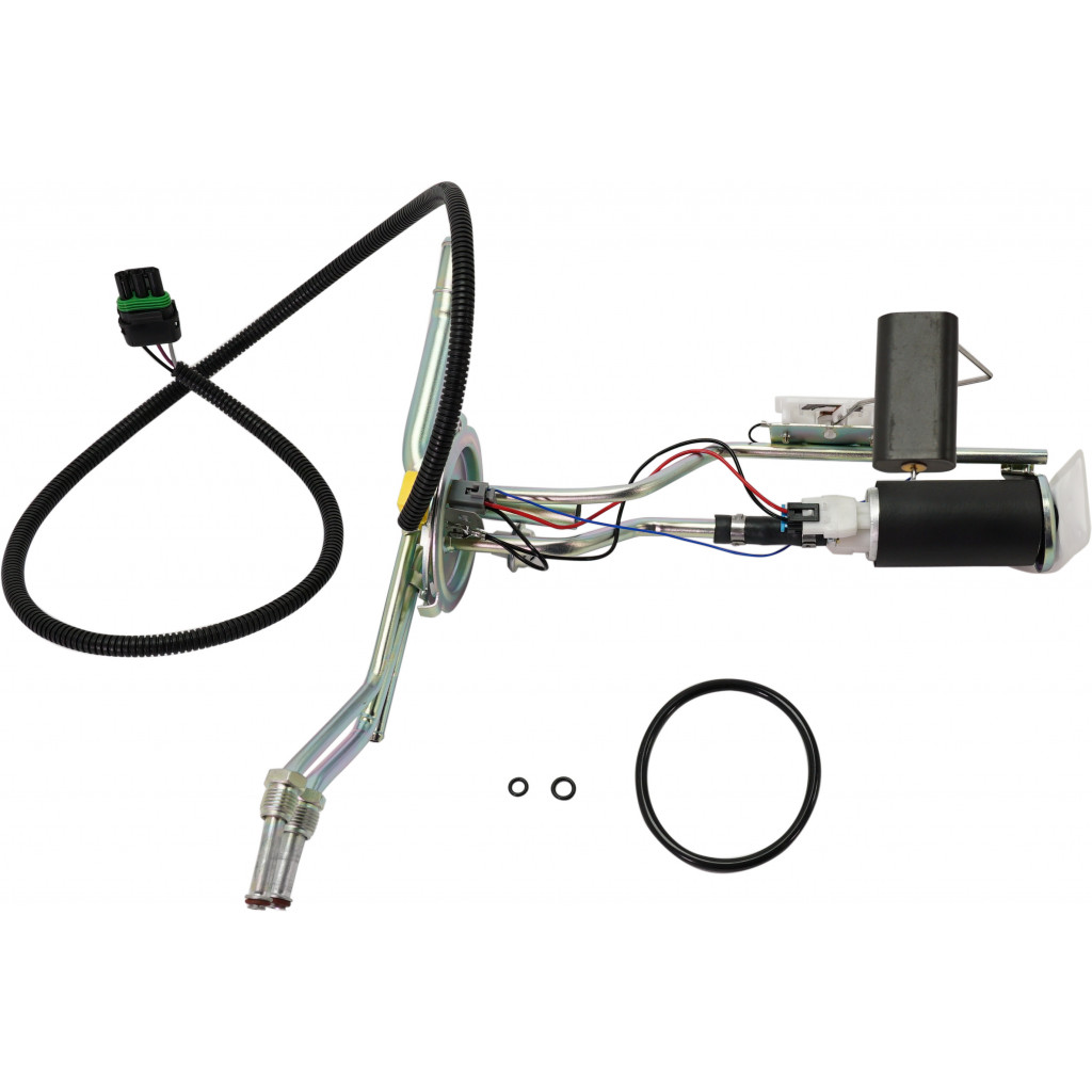 For GMC G1500/G2500/G3500 Fuel Pump 19871995 w/ Fuel Sending Unit eBay