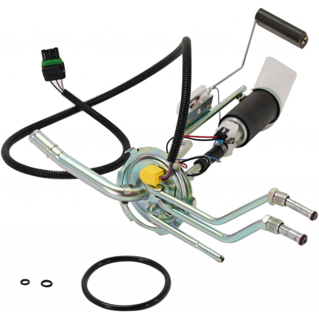 For GMC G1500/G2500/G3500 Fuel Pump 19871995 w/ Fuel Sending Unit eBay