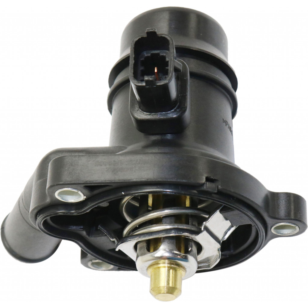 2014 chevy cruze lt thermostat