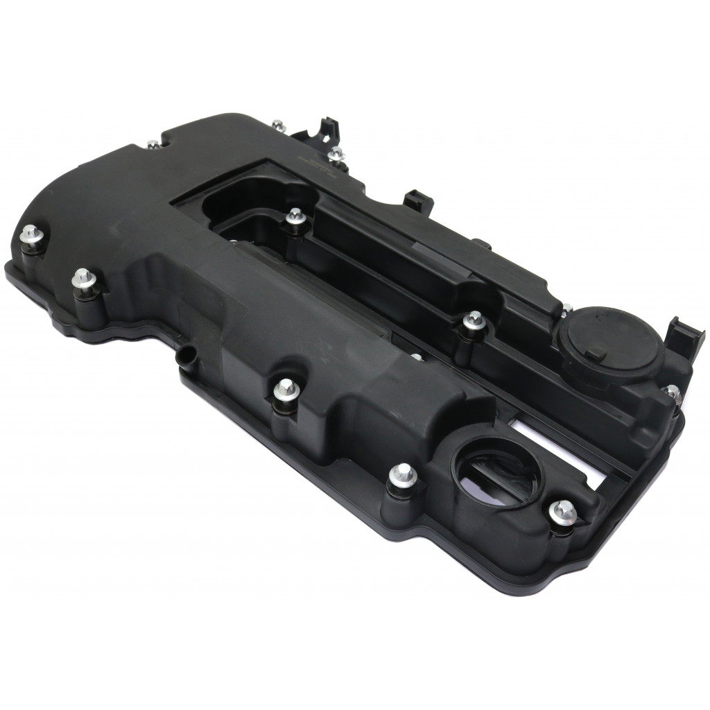 2015 Chevy Cruze Valve Cover Torque Specs