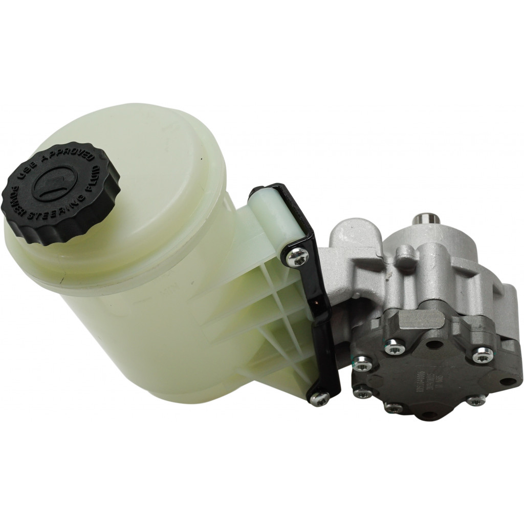 For Dodge Ram 1500/2500/3500/4500/5500 Power Steering Pump 2003-2010 | eBay
