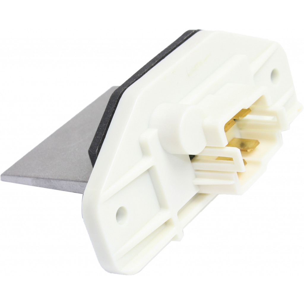 For Acura TL Blower Motor Resistor 19992003 4Prong Blade Male