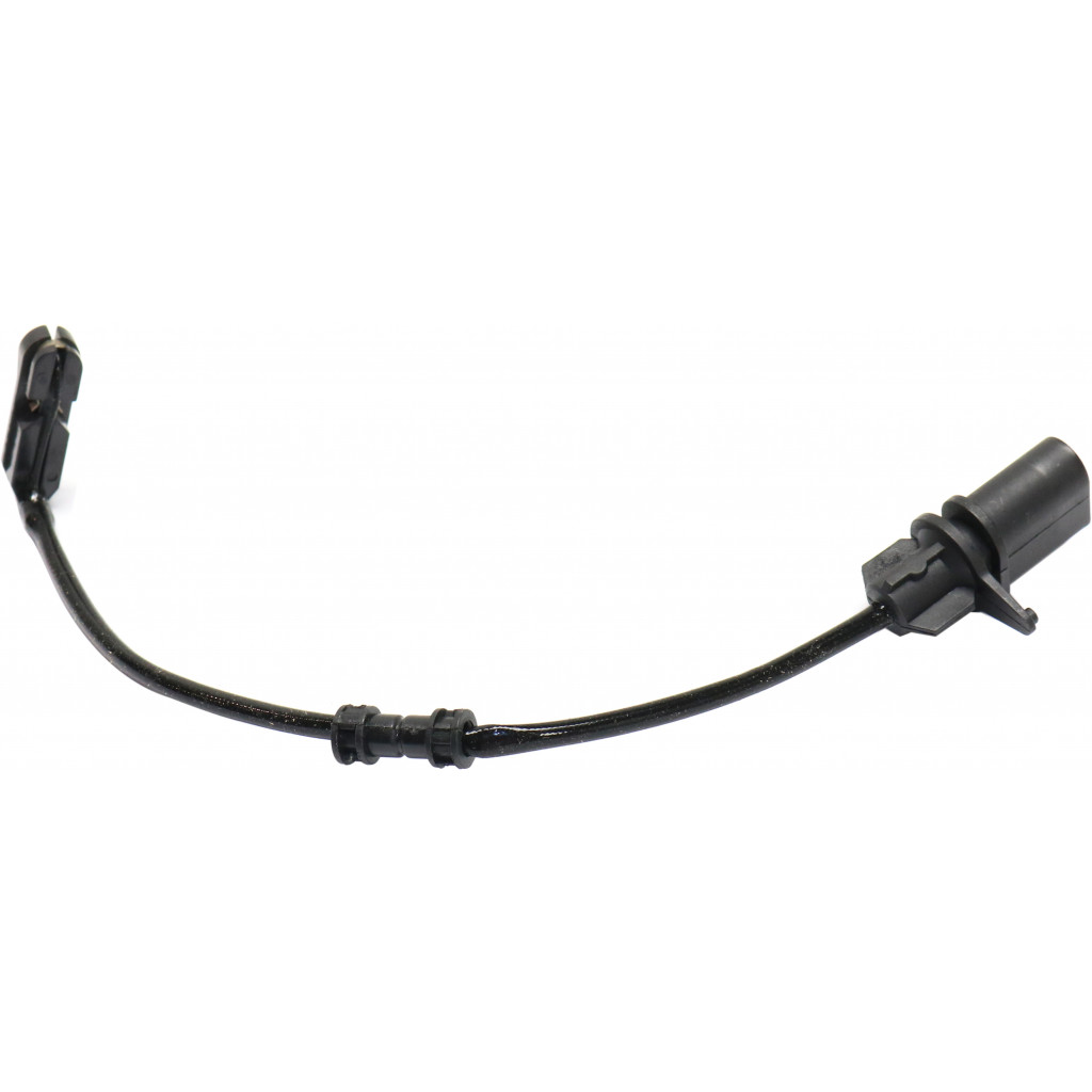 16 Macan S RWD Porsche 3 REAR PARKING SENSORS 5Q0919275B BUMPER 22,214