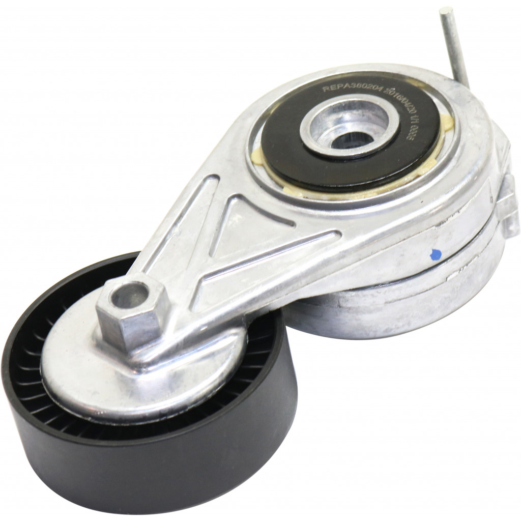 For 20102012 Audi S4 Accessory Belt Tensioner 38639HS 2011 eBay