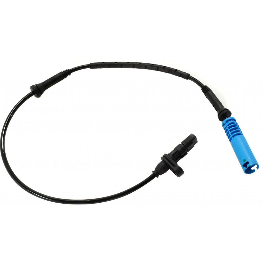For BMW X5 ABS Speed Sensor 2000 01 02 2003 R=L Front w/ Harness 34526756379 | eBay