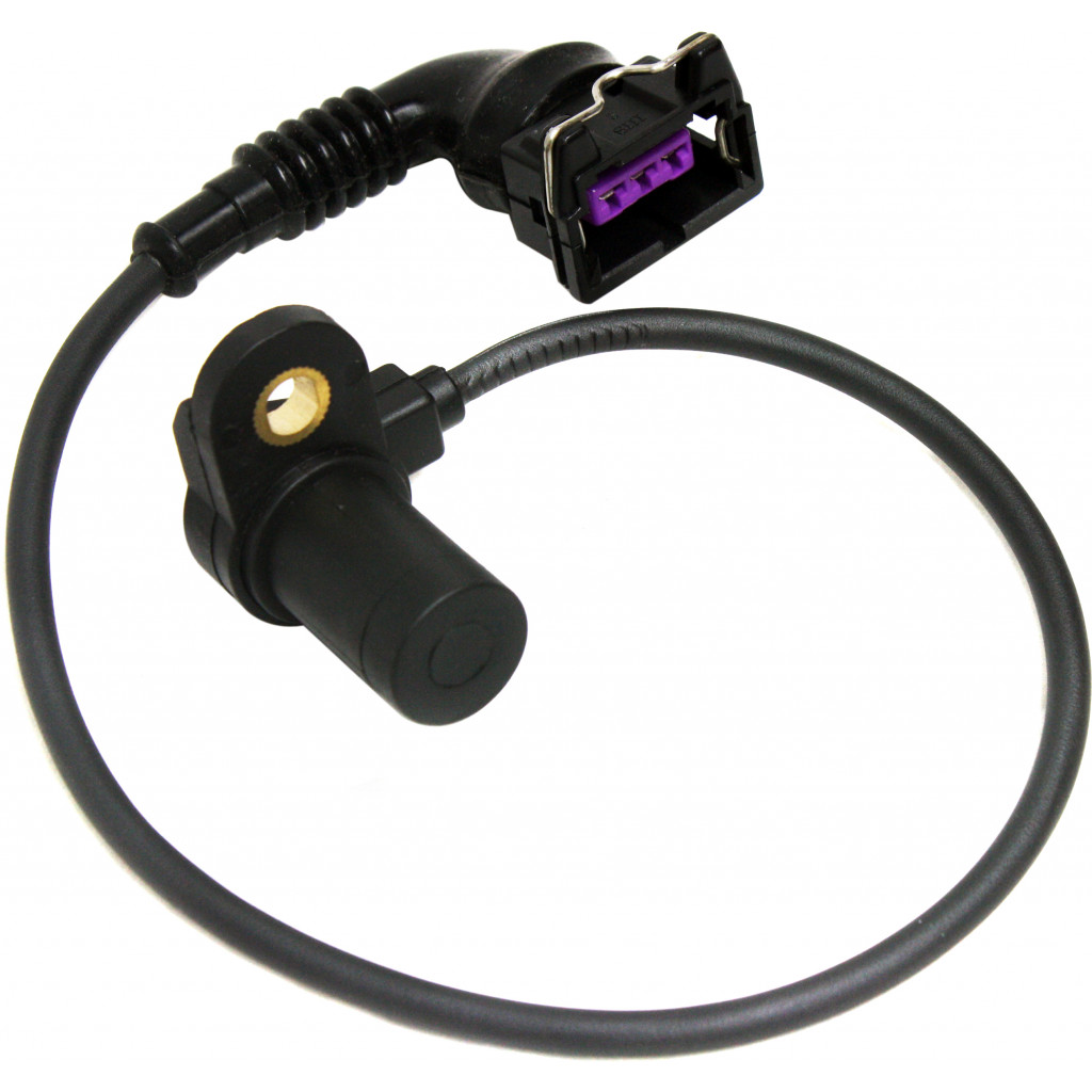 For BMW X3 Camshaft Position Sensor 2004 2005 2006 | 1 Male Connector | eBay