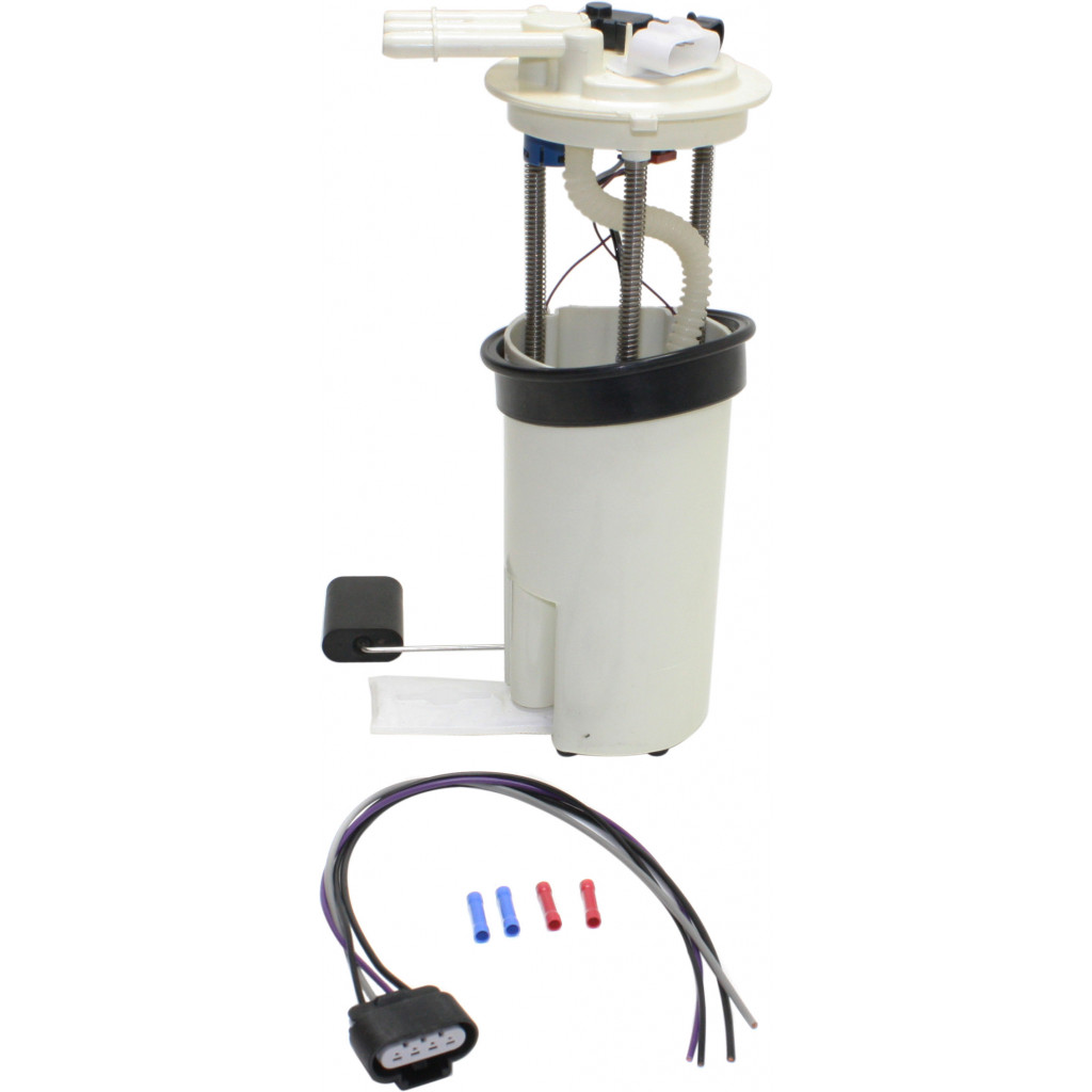 Fuel pump p693hr for oldsmobile intrigue 2001 2002 ebay