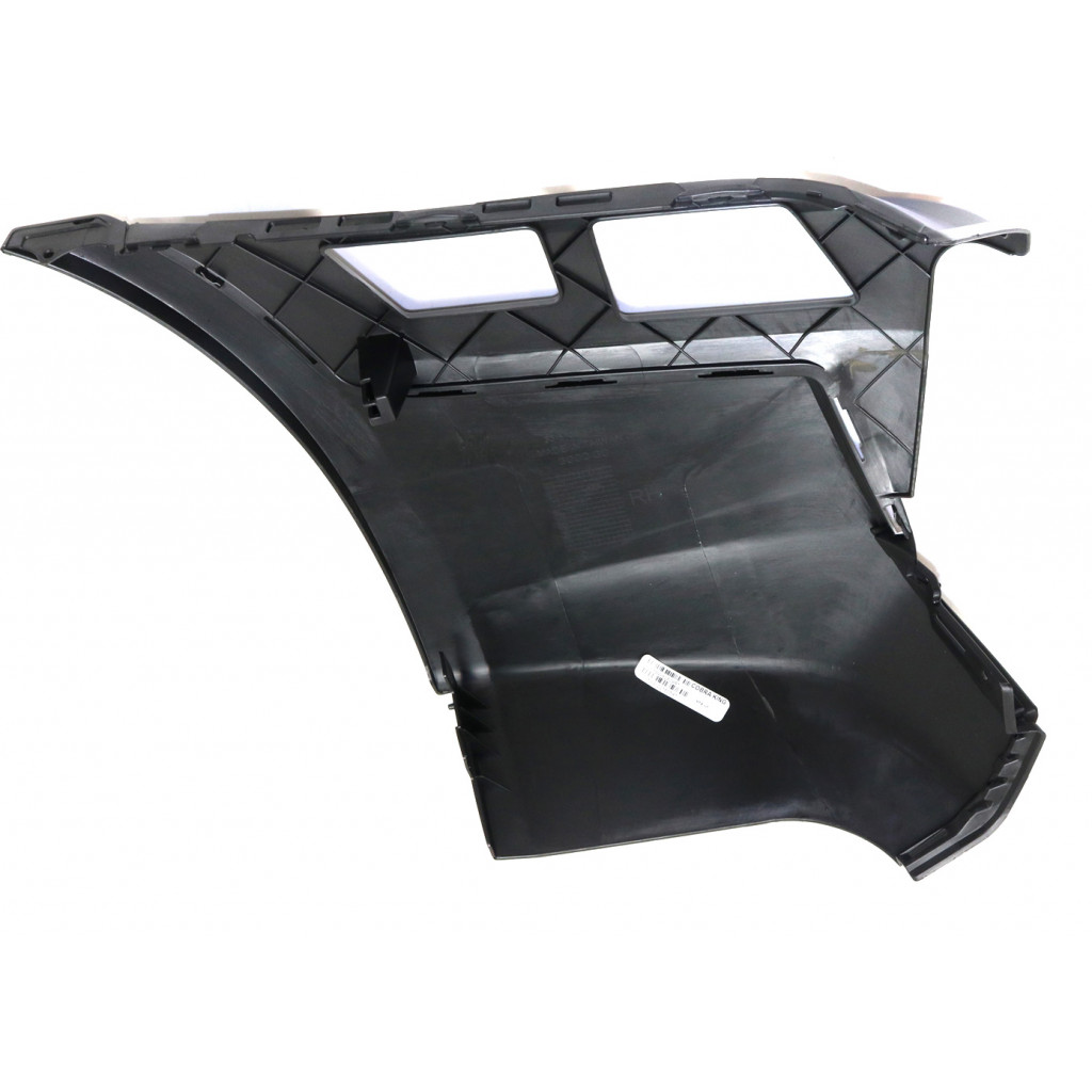 For BMW X3 Bumper End 2007 08 09 2010 Passenger Rear Plastic Cover BM1117102 | eBay