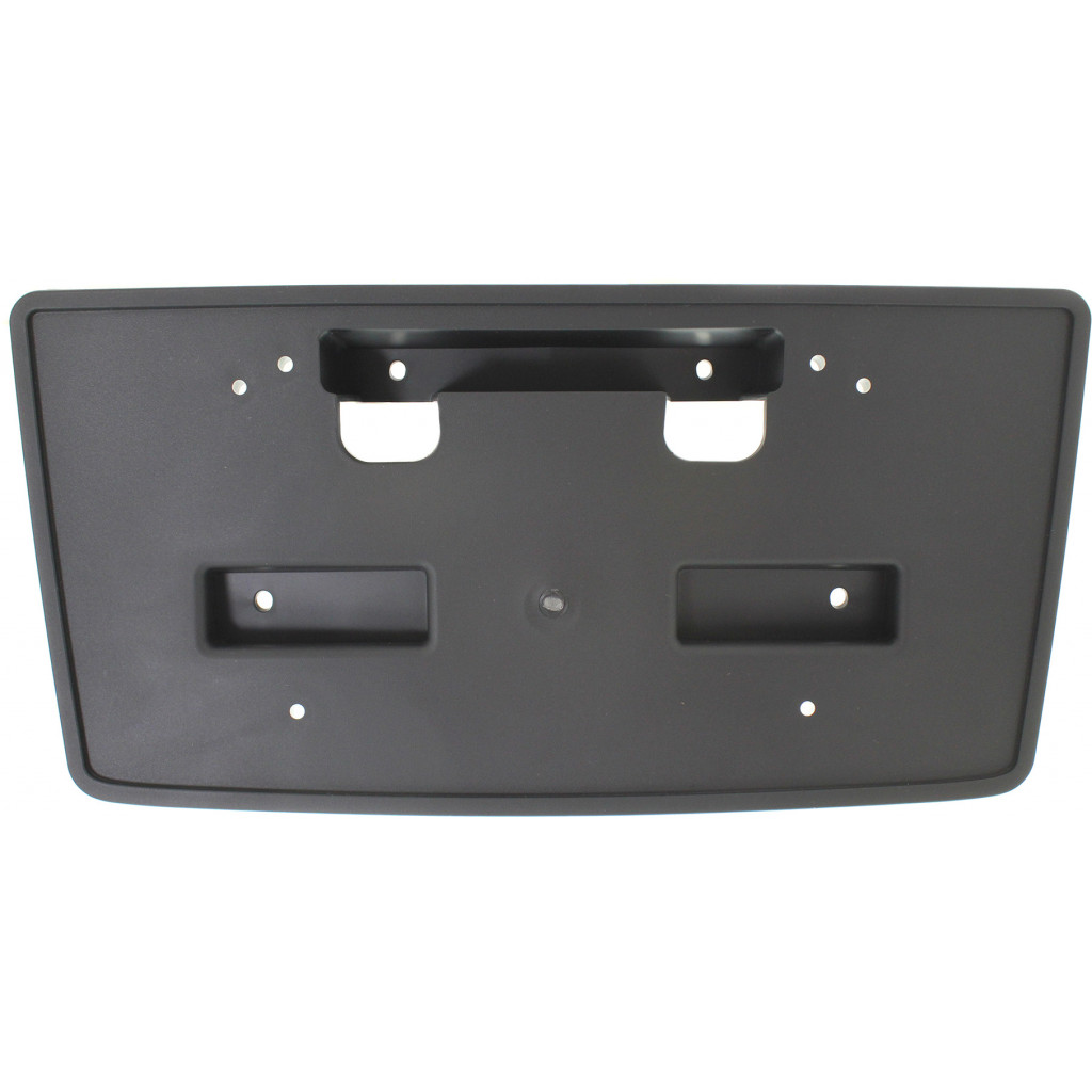 Front License Plate Bracket For 2015 Chevy Silverado
