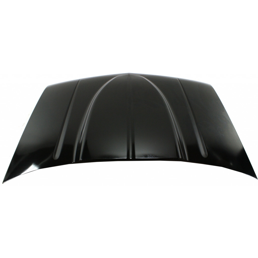 For Chevy C/K Series Hood 19921998 Reverse Cowl Steel DOT/SAE