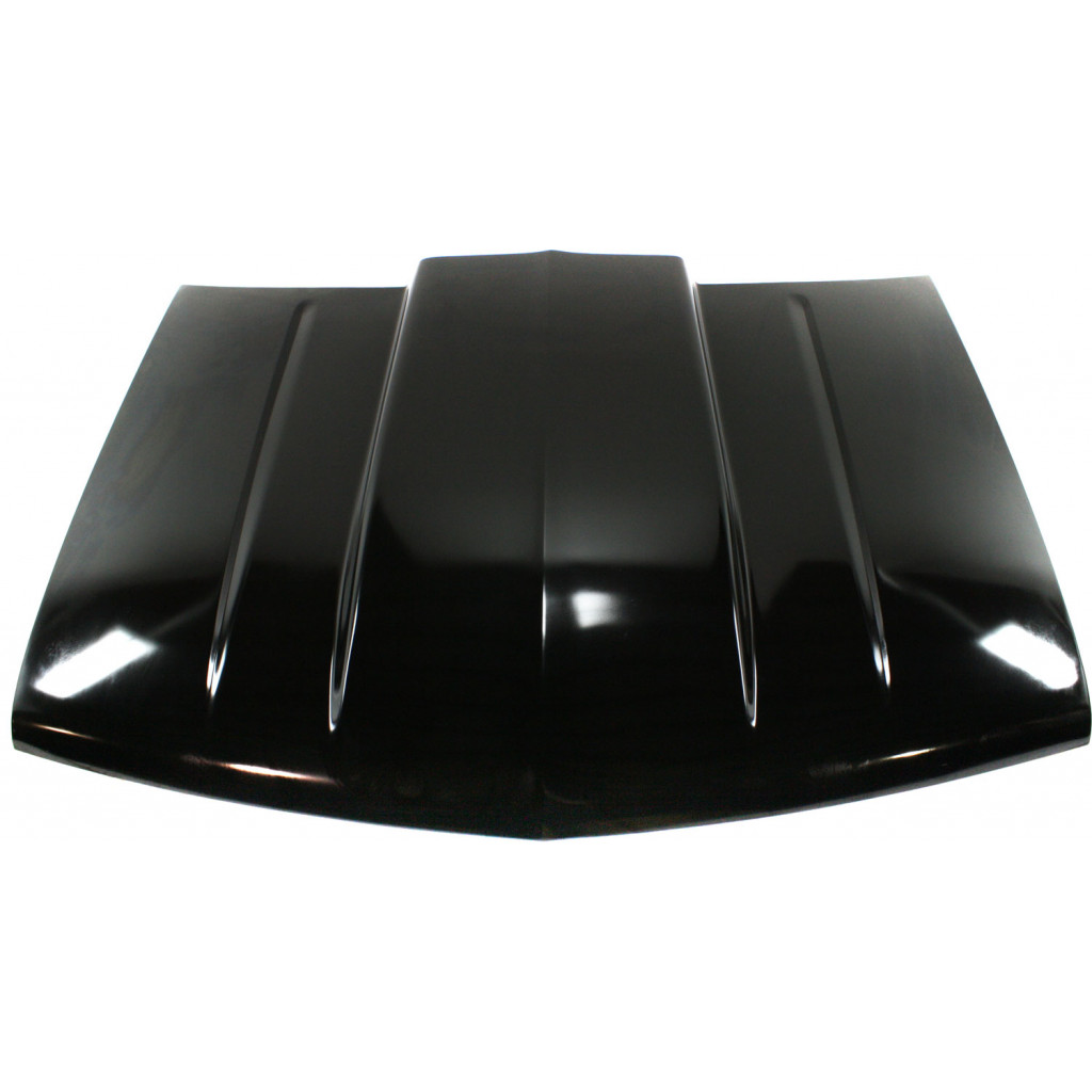 For Chevy C/K Series Hood 19921998 Reverse Cowl Hood DOT/SAE