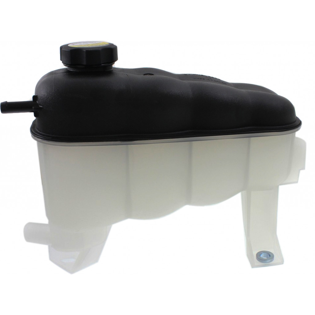 For Cadillac Escalade/Escalade ESV Coolant Reservoir 2007-2014 w/ 20 ...