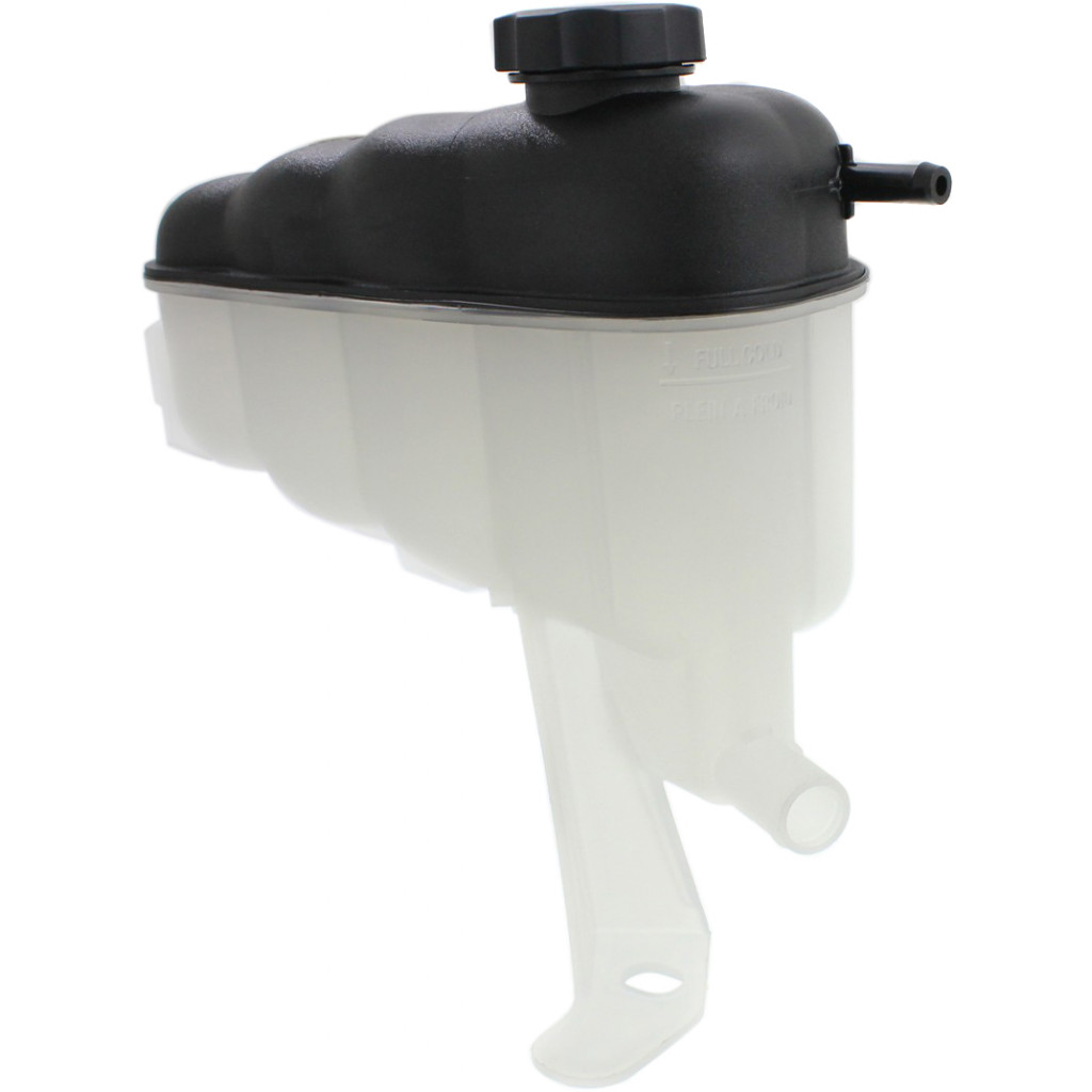 For Cadillac Escalade/Escalade ESV Coolant Reservoir 2007-2014 w/ 20 ...