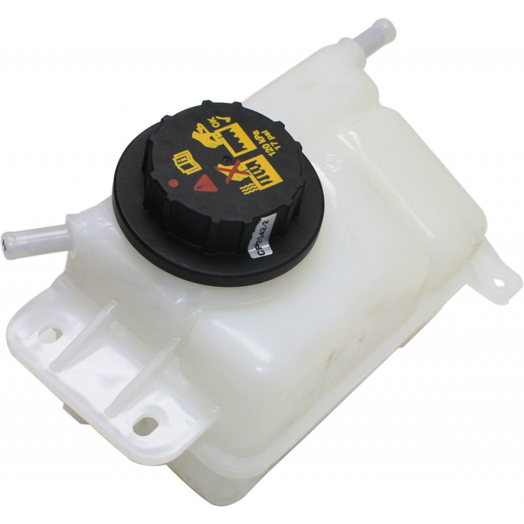 For Chevy Aveo Coolant Reservoir 20042007 w/ Cap