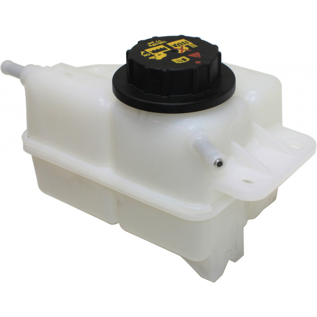 For Chevy Aveo Coolant Reservoir 20042007 w/ Cap