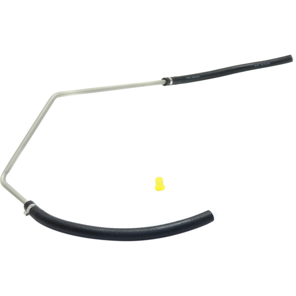 For GMC Envoy XUV Power Steering Hose 2004 2005 Cooler To Pump Return