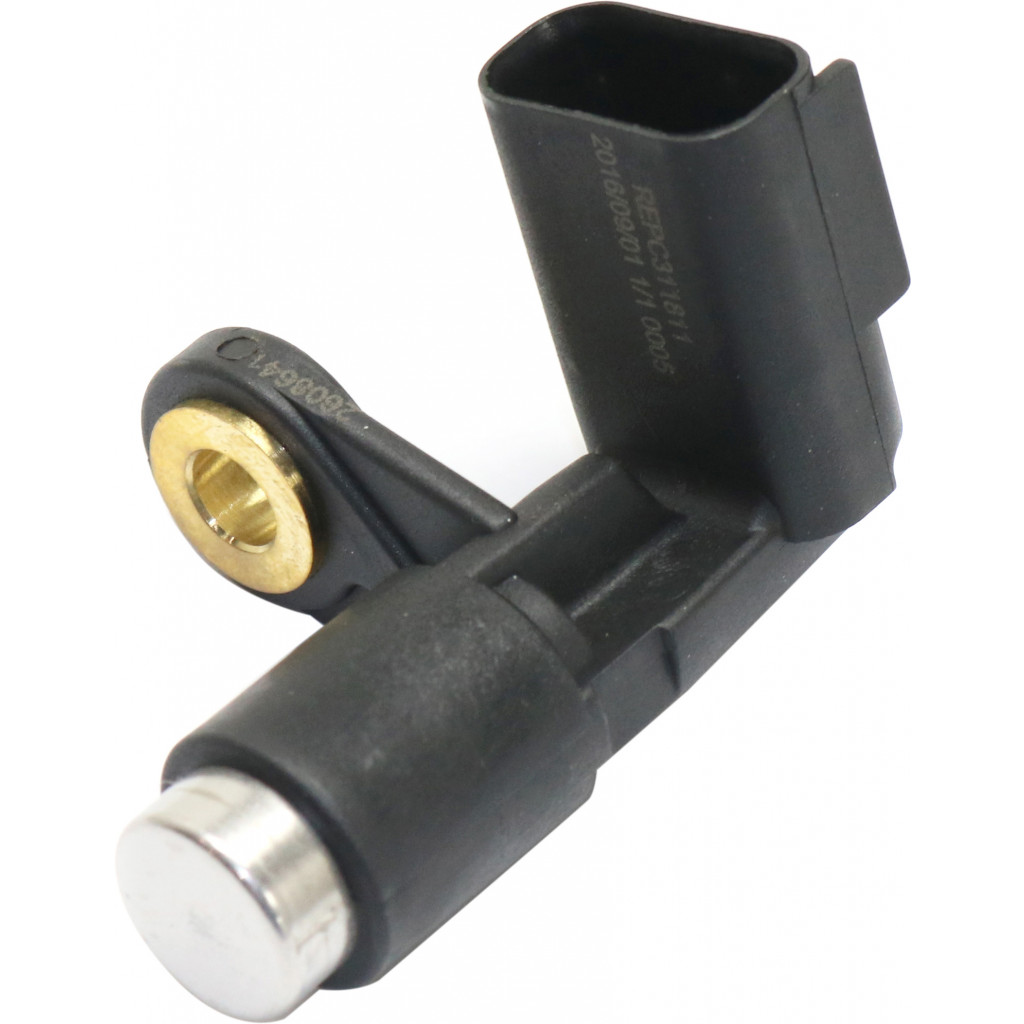 For Chrysler 300M Crankshaft Position Sensor 2000-2004 3 Blade Male