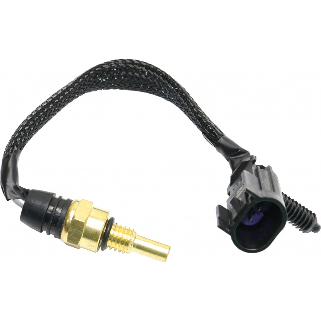 For Isuzu i280 / i350 Coolant Temperature Sensor 2006 2 Male