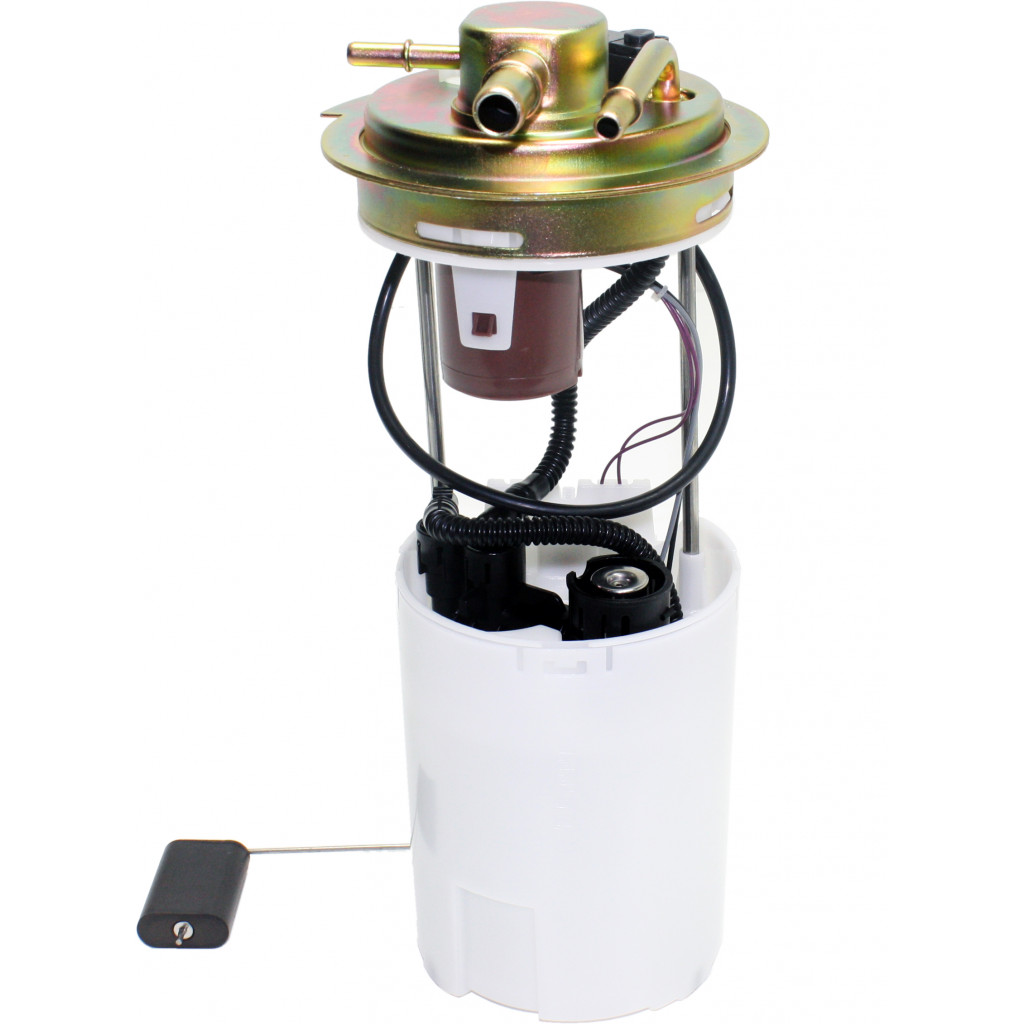 For Chevy Silverado 1500/2500 Fuel Pump 20042007 Electric w/ Fuel