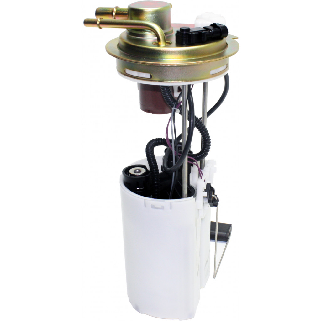 For Chevy Silverado 1500/2500 Fuel Pump 20042007 Electric w/ Fuel