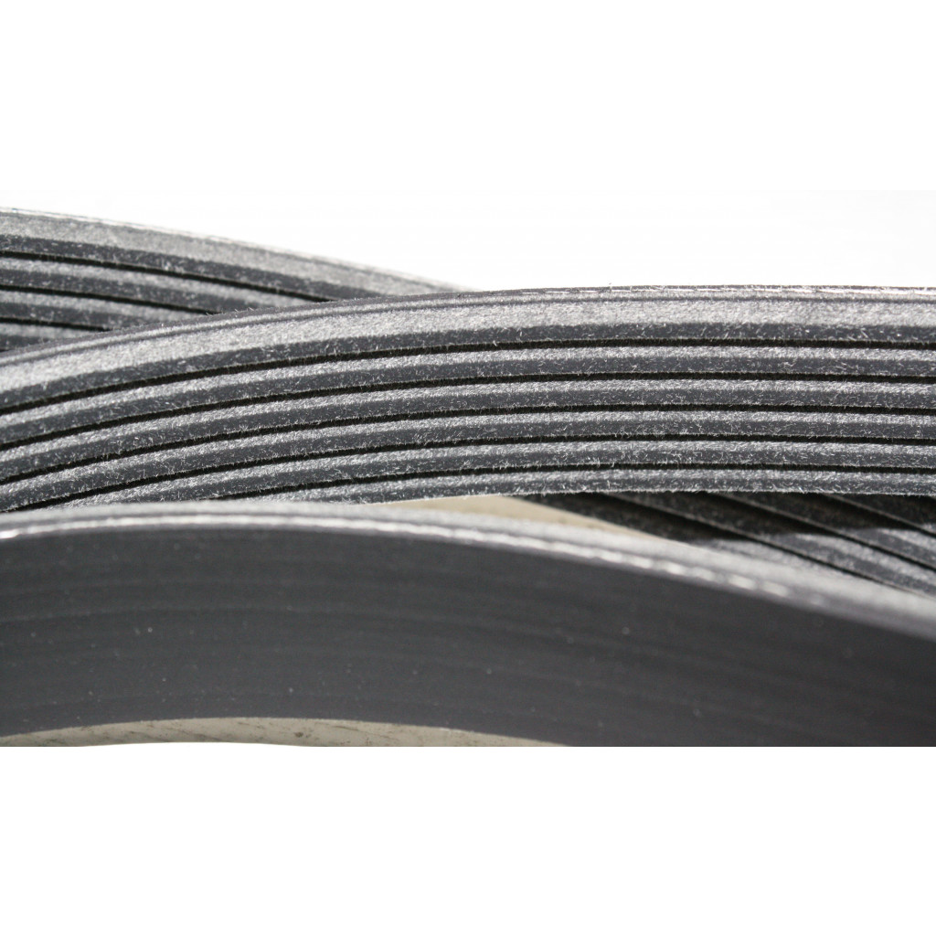 Serpentine Belt 2015 Jeep Grand Cherokee