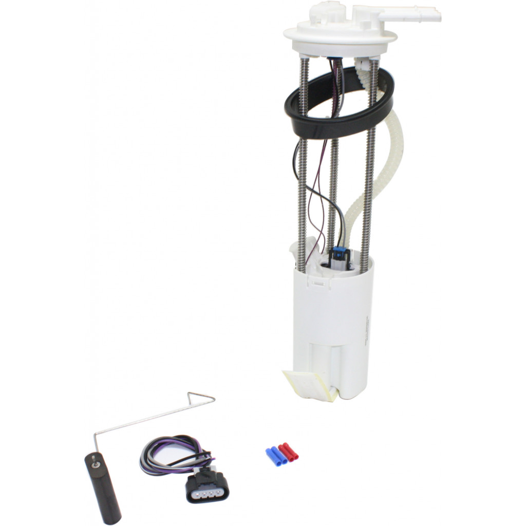 For GMC Sierra 1500/2500/3500 Fuel Pump 19942004 Electric w/ Fuel