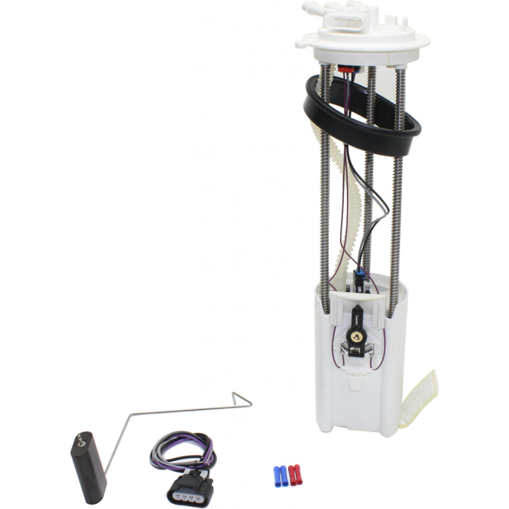 For GMC Sierra 1500/2500 HD Fuel Pump 2001 2002 2003 Electric 19153711