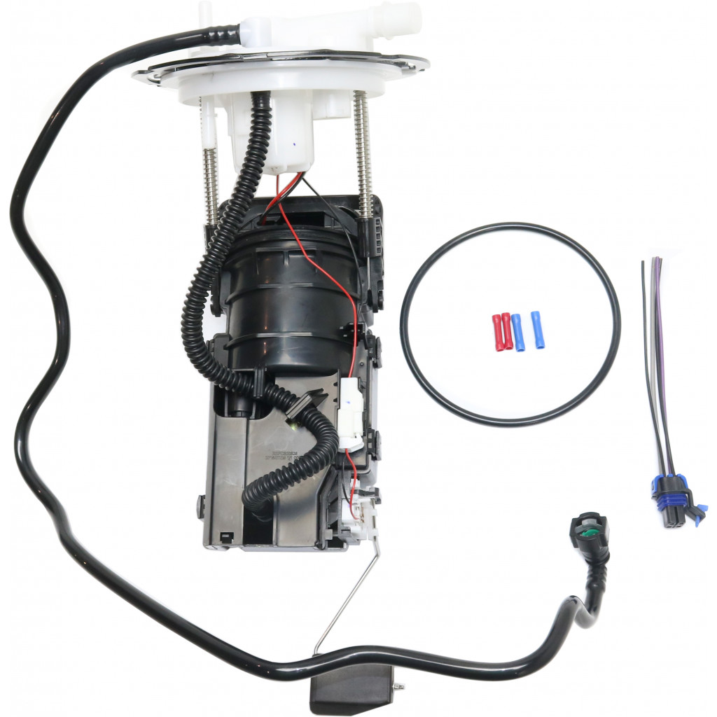 Fuel Pump 2011 Chevy Malibu