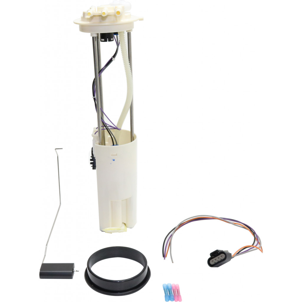 Fuel Pump 2003 Gmc Sierra